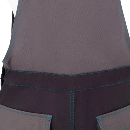 Полукомбинезон, 97% хлопок, 3% спандекс, XL Gross фото 22 Полукомбинезон, 97% хлопок, 3% спандекс, XL Gross фото 22