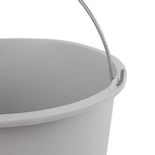 Ведро строительное пластмассовое 20 л, усиленное Matrix фото 5 Ведро строительное пластмассовое 20 л, усиленное Matrix фото 5