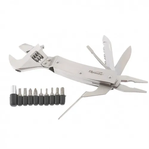 Трансформер 170 мм 8 предметов Sparta фото 3 Трансформер 170 мм 8 предметов Sparta фото 3