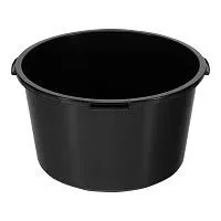 Таз круглый строительный, 90 л Сибртех Таз круглый строительный, 90 л Сибртех