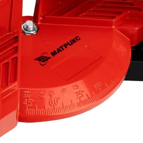 Стусло прецизионное, 420 мм МАТРИКС фото 6 Стусло прецизионное, 420 мм МАТРИКС фото 6