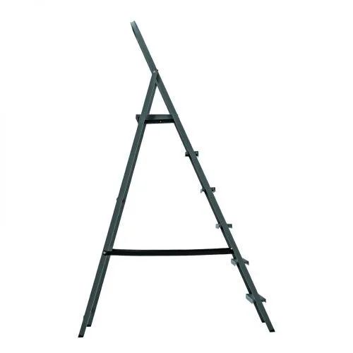 Стремянка 6 ступеней, компактная, стальная Сибртех фото 9 Стремянка 6 ступеней, компактная, стальная Сибртех фото 9