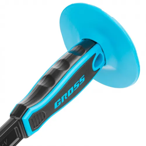 Зубило-керн, 300 мм Gross фото 11 Зубило-керн, 300 мм Gross фото 11