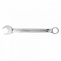 Ключ комбинированный, 27 мм, CrV, антислип Stels Ключ комбинированный, 27 мм, CrV, антислип Stels