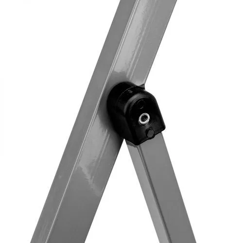 Стремянка 4 ступени, с полимерными ковриками, Сибртех фото 8 Стремянка 4 ступени, с полимерными ковриками, Сибртех фото 8