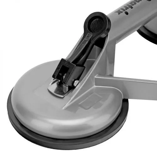 Стеклодомкрат алюминиевый тройной Matrix фото 3 Стеклодомкрат алюминиевый тройной Matrix фото 3