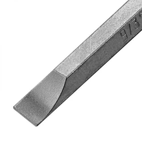 Бита SL7x50, 5 шт. Denzel фото 4 Бита SL7x50, 5 шт. Denzel фото 4