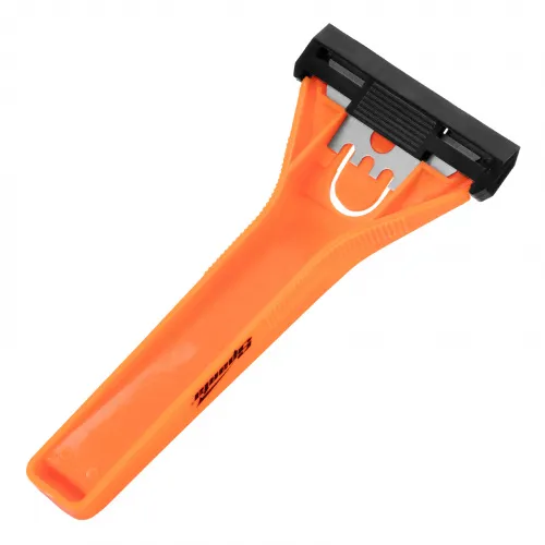 Скребок, 51 мм, фиксированное лезвие Sparta фото 6 Скребок, 51 мм, фиксированное лезвие Sparta фото 6