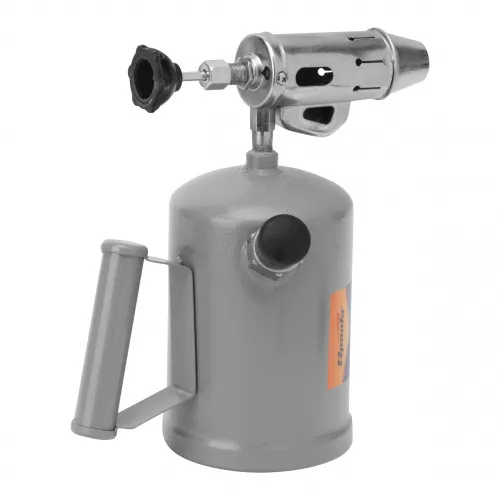 Лампа паяльная, 1.5 л Sparta фото 3 Лампа паяльная, 1.5 л Sparta фото 3