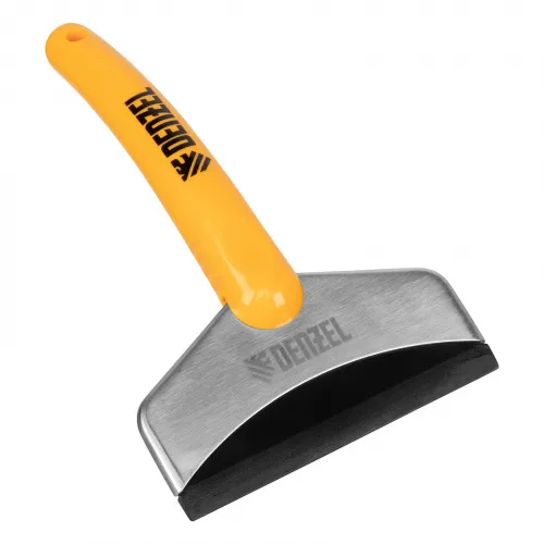 Скребок для удаления льда, усиленный Denzel фото 10 Скребок для удаления льда, усиленный Denzel фото 10