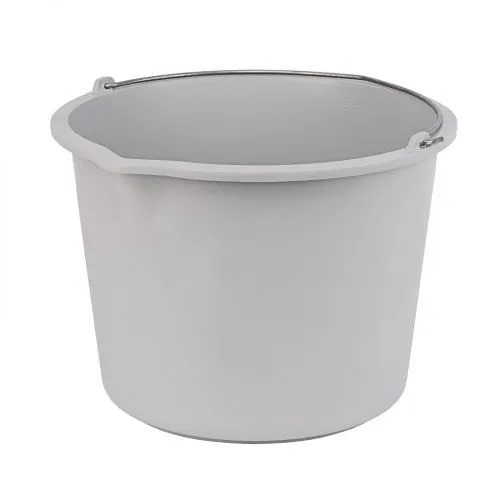 Ведро строительное пластмассовое 20 л, усиленное Matrix Ведро строительное пластмассовое 20 л, усиленное Matrix
