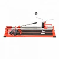 Плиткорез 500 х 16 мм, "Балеринка", поворотный металлический угольник MTX