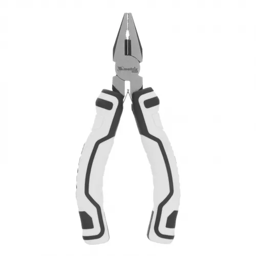 Плоскогубцы Mini, 120 мм, авторазжим, Pro Matrix фото 6 Плоскогубцы Mini, 120 мм, авторазжим, Pro Matrix фото 6