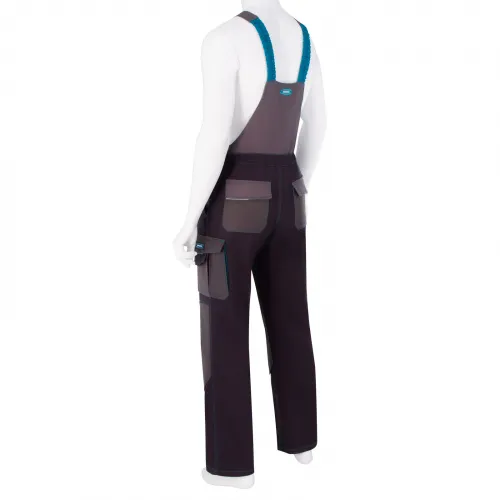 Полукомбинезон, 97% хлопок, 3% спандекс, XL Gross фото 10 Полукомбинезон, 97% хлопок, 3% спандекс, XL Gross фото 10