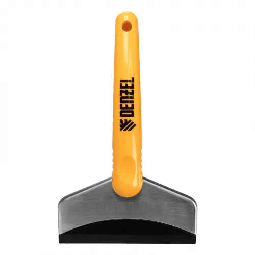Скребок для удаления льда, усиленный Denzel фото 9 Скребок для удаления льда, усиленный Denzel фото 9