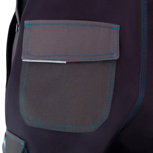 Полукомбинезон, 97% хлопок, 3% спандекс, XL Gross фото 20 Полукомбинезон, 97% хлопок, 3% спандекс, XL Gross фото 20