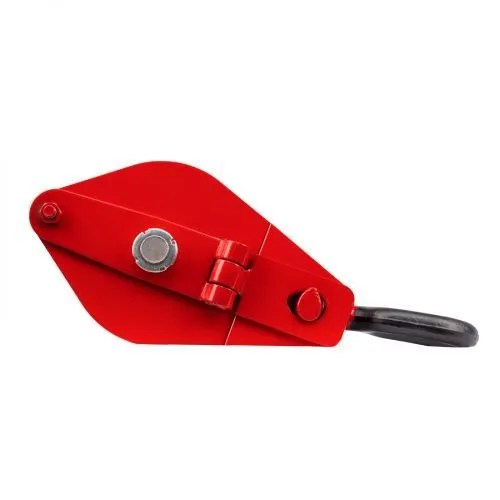 Блок монтажный с проушиной, 3,2 т Matrix фото 8 Блок монтажный с проушиной, 3,2 т Matrix фото 8