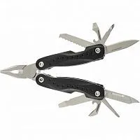 Трансформер, 12 функций, авторазжим, компактный размер, в чехле, 105 мм Matrix Трансформер, 12 функций, авторазжим, компактный размер, в чехле, 105 мм Matrix