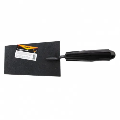 Кельма отделочника КО, 165 мм, пластиковая ручка Sparta фото 6