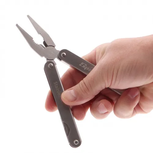 Трансформер, 156 мм, 15 предметов Sparta фото 5 Трансформер, 156 мм, 15 предметов Sparta фото 5