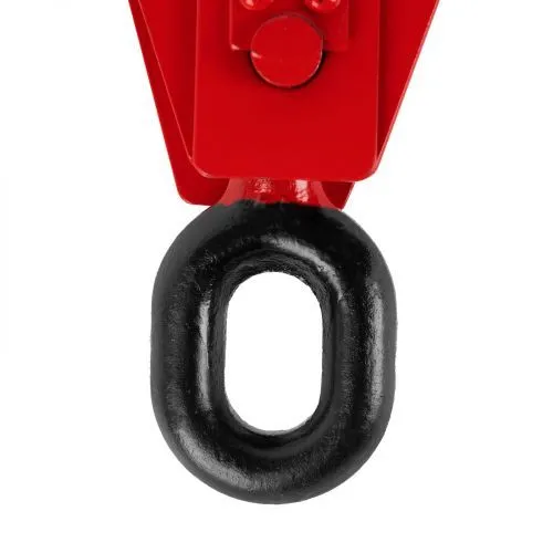 Блок монтажный с проушиной, 1 т Matrix фото 5 Блок монтажный с проушиной, 1 т Matrix фото 5