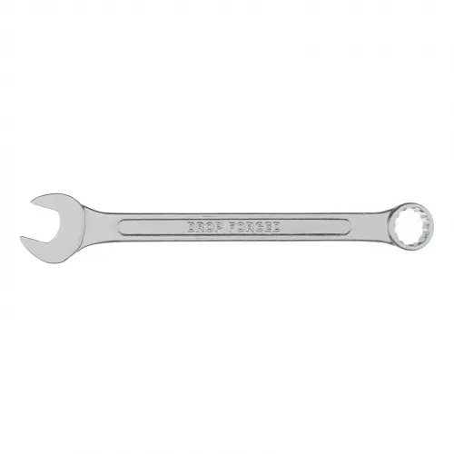 Ключ комбинированный, 15 мм, хромированный Sparta фото 5 Ключ комбинированный, 15 мм, хромированный Sparta фото 5