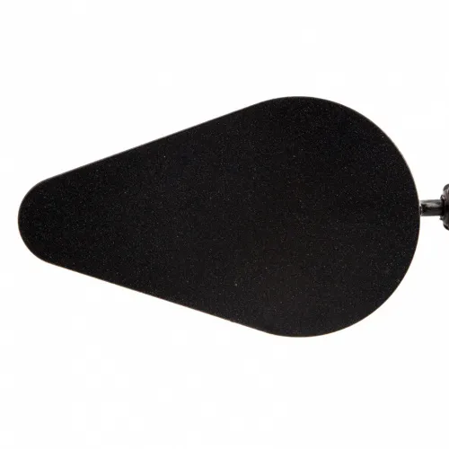 Кельма печника КП, 175 мм, пластиковая ручка Sparta фото 4