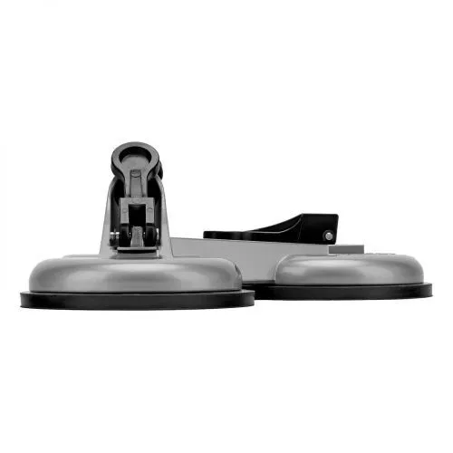 Стеклодомкрат алюминиевый тройной Matrix фото 5 Стеклодомкрат алюминиевый тройной Matrix фото 5