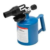 Лампа паяльная, 1.5 л Барс Лампа паяльная, 1.5 л Барс