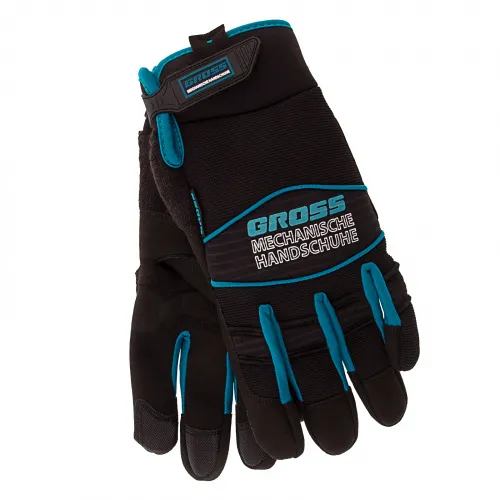 Перчатки универсальные комбинированные URBANE, XL Gross фото 11 Перчатки универсальные комбинированные URBANE, XL Gross фото 11