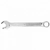 Ключ комбинированный, 25 мм, CrV, антислип Stels