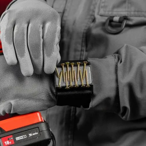 Магнитный браслет для крепежа Matrix фото 5