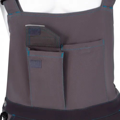 Полукомбинезон, 97% хлопок, 3% спандекс, XL Gross фото 13 Полукомбинезон, 97% хлопок, 3% спандекс, XL Gross фото 13