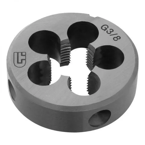 Плашка G3/8 Сибртех фото 5 Плашка G3/8 Сибртех фото 5