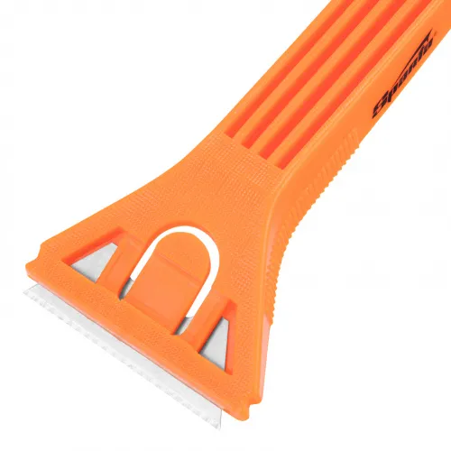 Скребок, 51 мм, фиксированное лезвие Sparta фото 3 Скребок, 51 мм, фиксированное лезвие Sparta фото 3