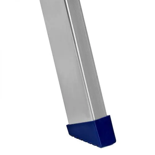 Стремянка, 3 ступени, алюминиевая, Сибртех фото 4 Стремянка, 3 ступени, алюминиевая, Сибртех фото 4