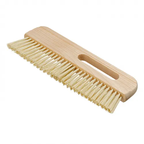 Щетка обойная 3-рядная, 300 мм MTX фото 7 Щетка обойная 3-рядная, 300 мм MTX фото 7