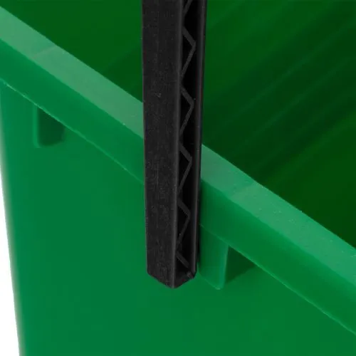 Ведро малярное пластмассовое, прямоугольное, 8 л Сибртех фото 3 Ведро малярное пластмассовое, прямоугольное, 8 л Сибртех фото 3