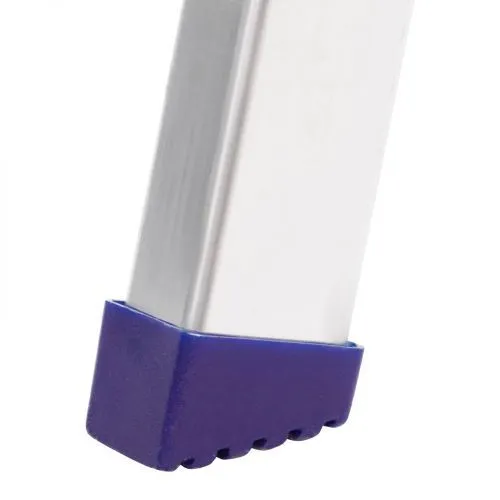 Стремянка, 5 ступеней, алюминиевая, Сибртех фото 5 Стремянка, 5 ступеней, алюминиевая, Сибртех фото 5