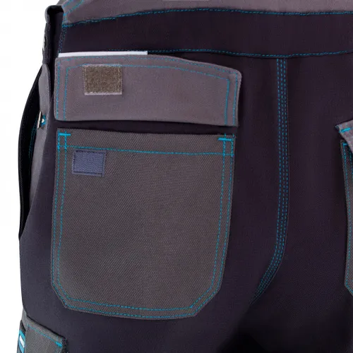 Полукомбинезон, 97% хлопок, 3% спандекс, XL Gross фото 19 Полукомбинезон, 97% хлопок, 3% спандекс, XL Gross фото 19