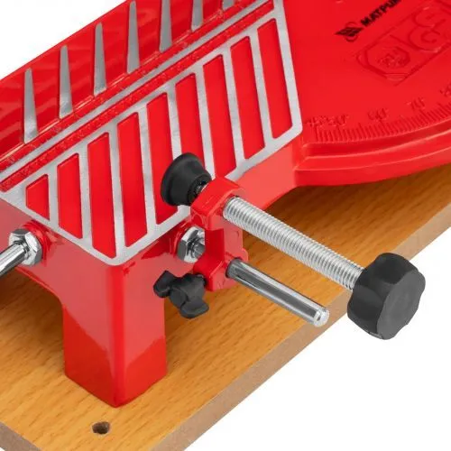 Стусло прецизионное, 550 мм МАТРИКС фото 9 Стусло прецизионное, 550 мм МАТРИКС фото 9