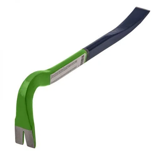 Лом-гвоздодёр, 300X22X12 мм Сибртех Лом-гвоздодёр, 300X22X12 мм Сибртех