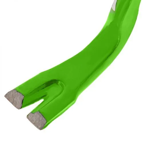 Лом-гвоздодёр, 300X22X12 мм Сибртех фото 3 Лом-гвоздодёр, 300X22X12 мм Сибртех фото 3