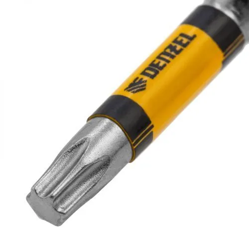 Бита T20x50, 5 шт. Denzel фото 5 Бита T20x50, 5 шт. Denzel фото 5