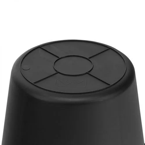 Ведро строительное пластмассовое 16 л Сибртех фото 5