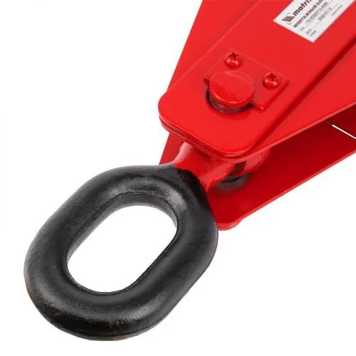 Блок монтажный с проушиной, 3,2 т Matrix фото 6 Блок монтажный с проушиной, 3,2 т Matrix фото 6