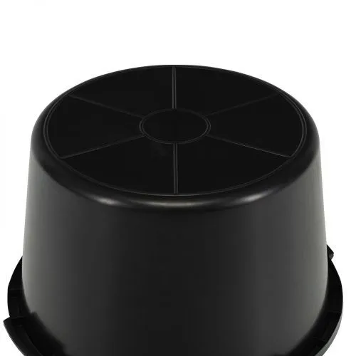 Таз круглый строительный, 65 л Сибртех фото 5 Таз круглый строительный, 65 л Сибртех фото 5