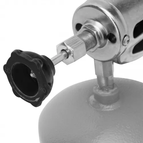 Лампа паяльная, 1.5 л Sparta фото 8 Лампа паяльная, 1.5 л Sparta фото 8