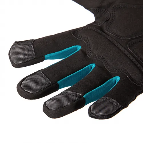 Перчатки универсальные комбинированные URBANE, L Gross фото 13