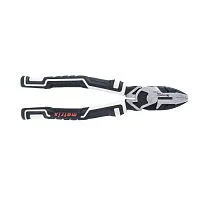 Плоскогубцы комбинированные 210 мм, усиленная система, Pro Matrix Плоскогубцы комбинированные 210 мм, усиленная система, Pro Matrix